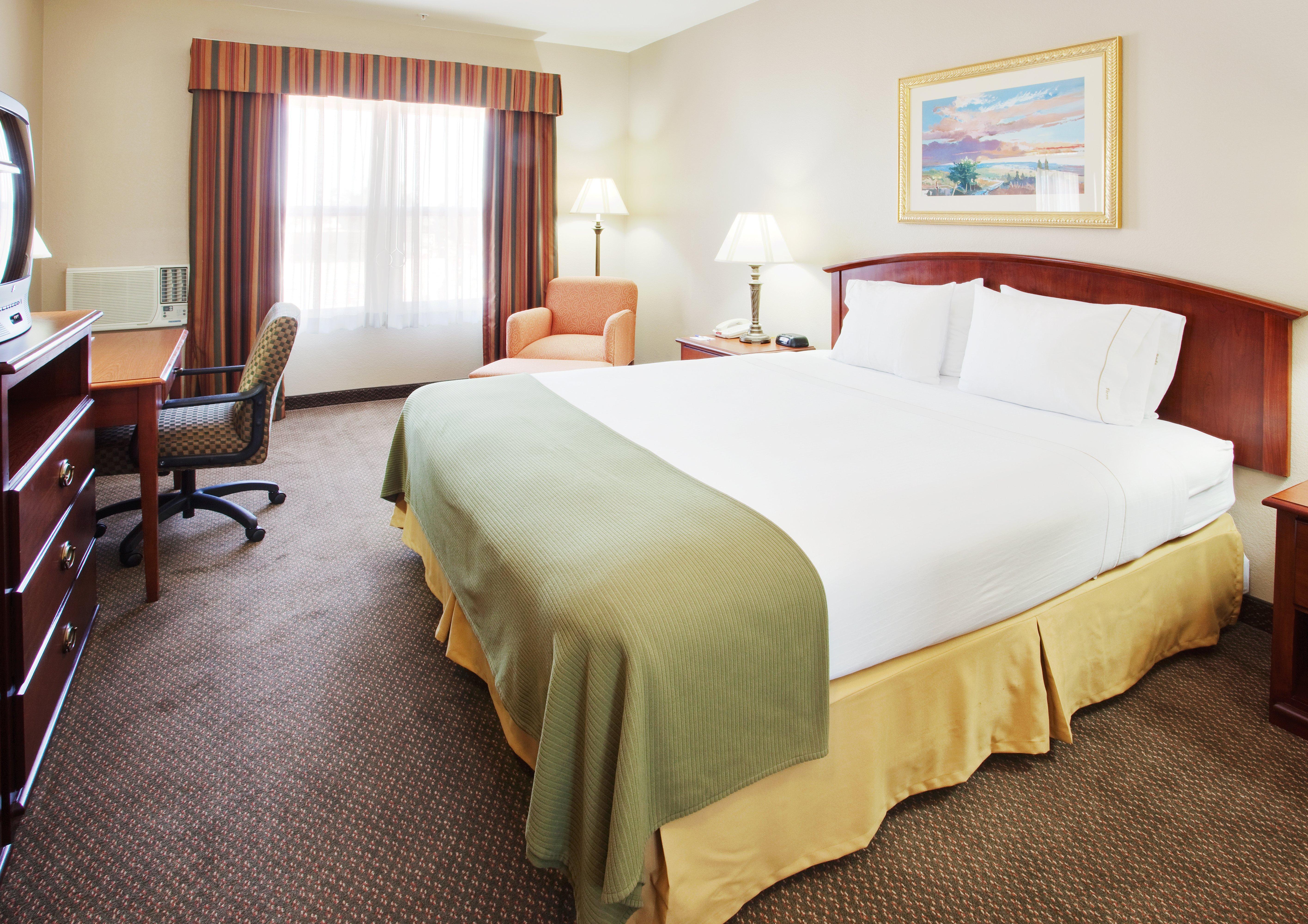 Holiday Inn Express- West Sacramento By Ihg Exterior photo